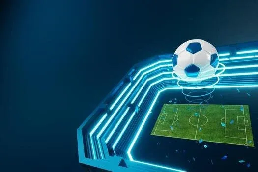 Live in-play betting